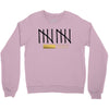 team 10 official Crewneck Sweatshirt