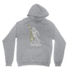 zeus gott griechenland olymp herrscherblitz jupiter mythologie Unisex Hoodie