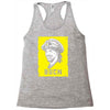 andrew mccutchen baseball pittsburgh bucn Racerback Tank