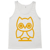 owl Tank Top