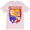 rosie the retrogamer T-Shirt