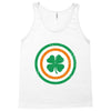 captain ireland Tank Top