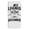 Legends Are Born In December Samsung Galaxy S7