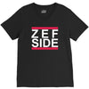 new hot zef side die antwoord V-Neck Tee