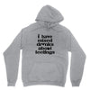 mixed drinks Unisex Hoodie