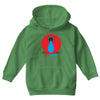 bom berang Youth Hoodie