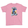 walt smash! Youth Tee