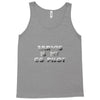 jarvis is my co pilot Tank Top