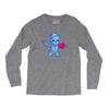 neverheart Long Sleeve Shirts