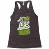 let your Racerback Tank