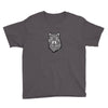 Wolf 2 Youth Tee