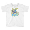 my little xerneas Toddler T-shirt