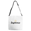 sagittarius Adjustable Strap Totes