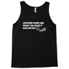 leftover parts proof you made it better diy fathers day Tank Top