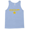 cccp retro,ussr,communist,russia,cold war,fun Tank Top