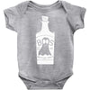 byob hk108 best trending Baby Bodysuit