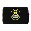 banana minion despicable nana Laptop sleeve