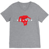 khabib air V-Neck Tee