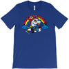 rainbo first blood T-Shirt