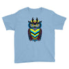 owlartii Youth Tee