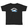 procatstinate Toddler T-shirt