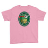 minion raphael Youth Tee