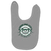 bullseye Baby Bibs
