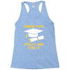 Thank You Ctrl+C And Ctrl+V Racerback Tank