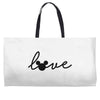 Love Disney Weekender Totes