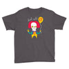 deal with it Youth Tee