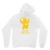 the dark sun Unisex Hoodie