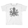 octotee Toddler T-shirt