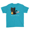make your own luck Youth Tee
