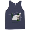 brute squad science Tank Top