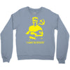 rocky 4 ivan drago homage Crewneck Sweatshirt