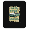 sell my herald ideal birthday gift or present Mousepad