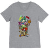 bart simplon V-Neck Tee