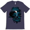 pirate (space)ship T-Shirt