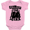 f o b_1 Baby Bodysuit