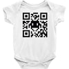 invadqr Baby Bodysuit