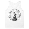 usa Tank Top