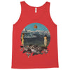 sensual migration Tank Top