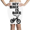 my bmx İs bike Pencil Skirts