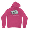 professional naplete Unisex Hoodie