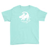 lion king remember who you are (2) Youth Tee