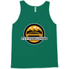 PITT SBURGH Tank Top