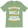 Super Cool Uncle Of A Freaking Awesome Nephew T-Shirt