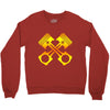 piston Crewneck Sweatshirt