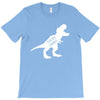 Teachersaurus T-Shirt