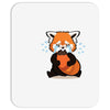 fox Mousepad